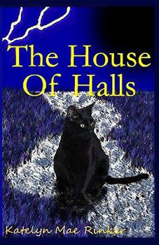 Paperback The House of Halls Book