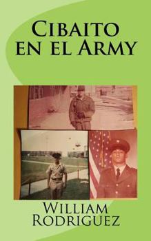 Paperback Cibaito en el Army [Spanish] Book