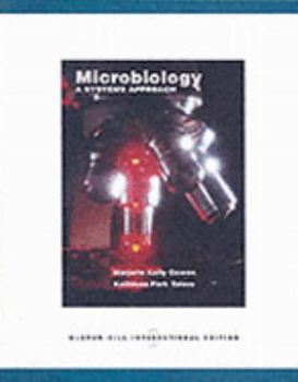 Paperback Microbiology: An Organ Systems Approach by Marjorie Kelly Cowan (2005-03-01) Book