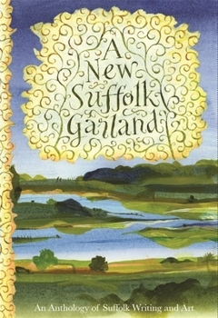 Hardcover A New Suffolk Garland Book