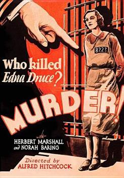DVD Murder! Book