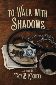 Paperback To Walk with Shadows Book