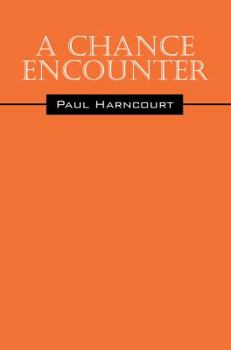 Paperback A Chance Encounter Book
