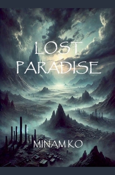 Paperback Lost Paradise Book