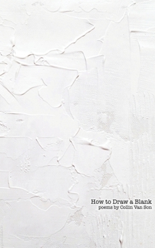 Paperback How to Draw a Blank Book