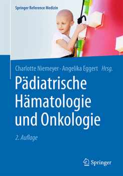 Hardcover Pädiatrische Hämatologie Und Onkologie [German] Book