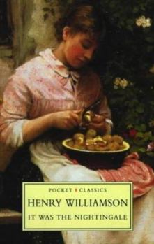 It Was the Nightingale (Pocket Classics) - Book #10 of the A Chronicle of Ancient Sunlight