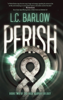 Paperback Perish Book