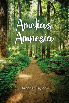 Paperback Amelia's Amnesia Book