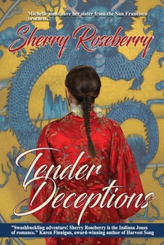 Paperback Tender Deceptions Book