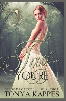 Paperback Tag. . .You're IT Book