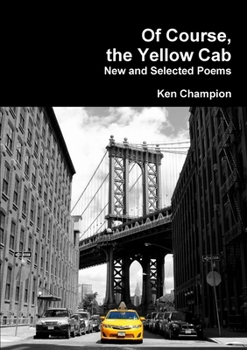 Paperback Of Course, the Yellow Cab Book