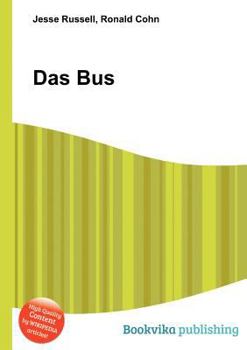 Paperback Das Bus Book