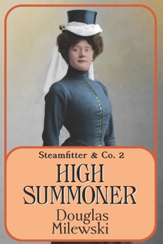 Paperback High Summoner Book