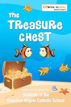 Paperback The Treasure Chest Book