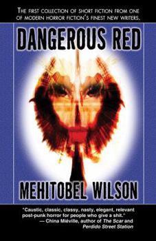 Paperback Dangerous Red Book