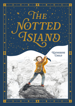 Hardcover The Notted Island Book