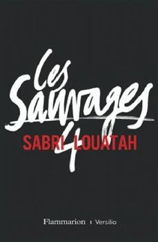 Paperback Les Sauvages (4) [French] Book