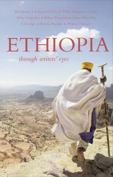 Ethiopia: Through Writers' Eyes - Book  of the Through Writers' Eyes