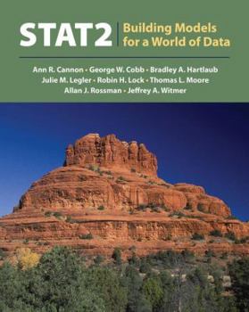 Hardcover Stat2: With Premium Access Card Book