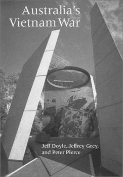 Australia's Vietnam War (Texas a & M University Military History Series) - Book #77 of the Texas A & M University Military History Series