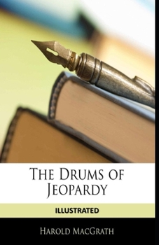 Paperback The Drums of Jeopardy Illustrated Book
