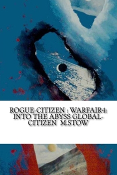 Paperback WarFair4 Book