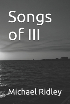 Paperback Songs of III Book