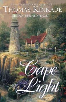 Hardcover Cape Light Book