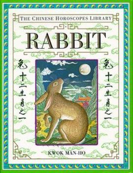 Hardcover Rabbit Book