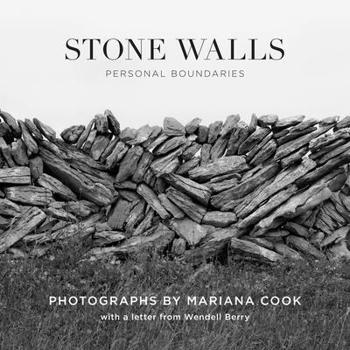Hardcover Stone Walls: Personal Boundaries Book
