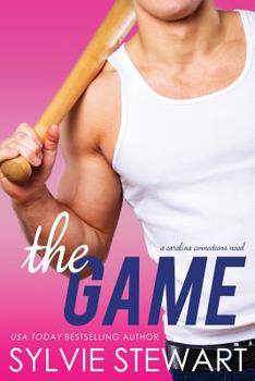 Paperback The Game: A Carolina Connections Novel Book