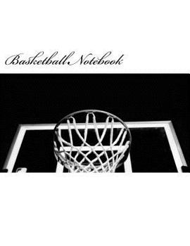 Basketball Notebook