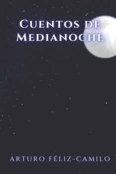 Paperback Cuentos de Medianoche [Spanish] Book