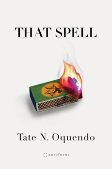 Paperback That Spell Book