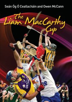 The Liam MacCarthy Cup