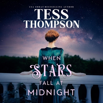 When Stars Fall at Midnight - Book #1 of the Midnight Stars Saga