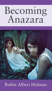 Paperback Becoming Anazara Book