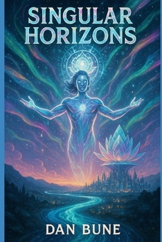 Paperback Singular Horizons: Rebirth Beyond the Known (Illustrated Edition) Book