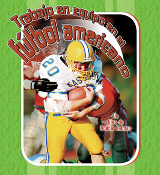 Huddle Up Football (Sports Starters)