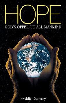 Paperback Hope: God's Offer to All Mankind Book