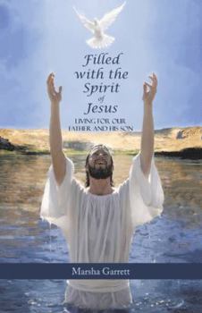 Filled with the Spirit of Jesus