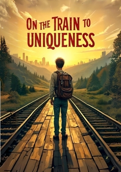 On The Train to Uniqueness: Two Weeks, One Backpack, and the Search for Identity