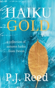 Paperback Haiku Gold Book