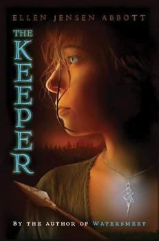 Hardcover The Keeper Book