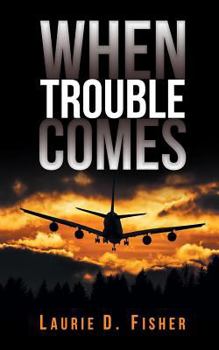 Paperback When Trouble Comes Book