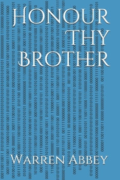 Paperback Honour Thy Brother Book