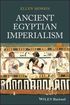 Paperback Ancient Egyptian Imperialism Book