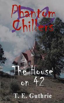 Paperback The House on 42 Book