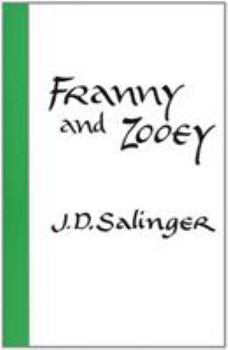 Paperback Franny and Zooey Book